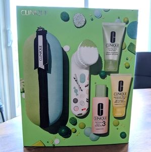 Clinique Sweet Sonic Gift Set